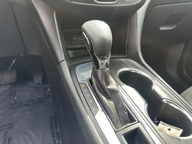 Used 2022 Chevrolet Equinox LT image 26