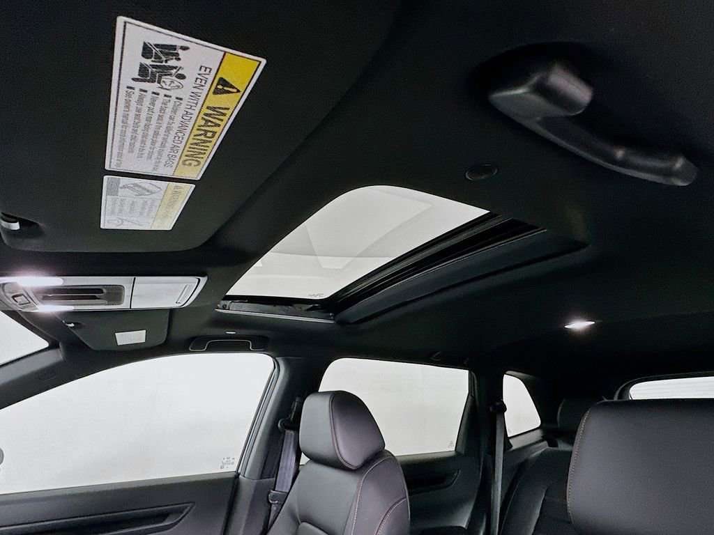 New 2026 Honda CR-V Sport-L image 11