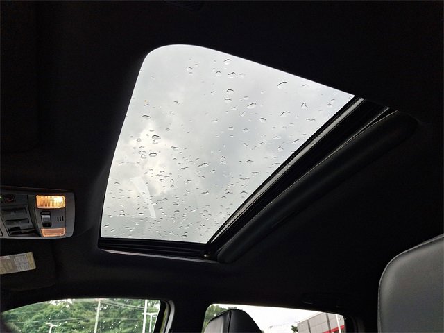 Certified 2022 Toyota Tacoma TRD Pro image 15