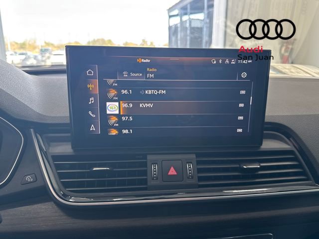 Used 2024 Audi Q5 e Premium Plus image 10