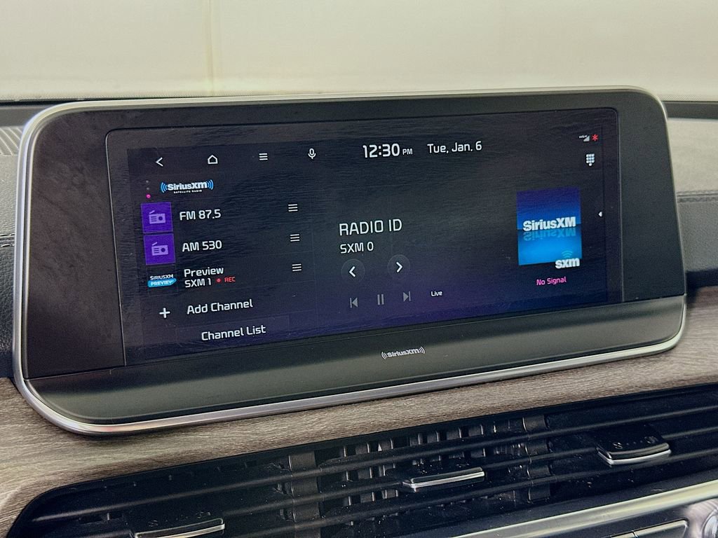 Used 2022 Kia Telluride EX w/ EX Premium Package image 30