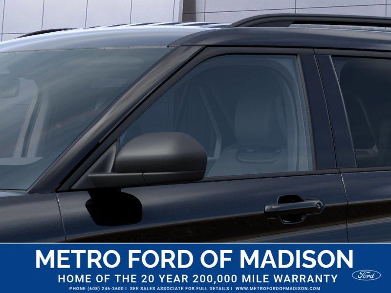 New 2027 Ford Explorer Active AWD/4WD image 20