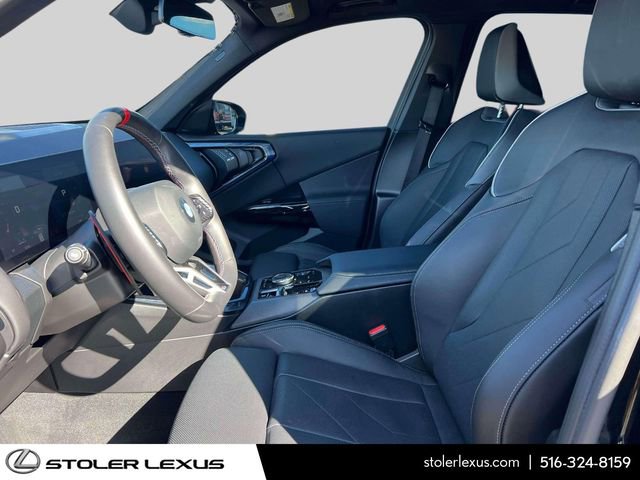 Used 2025 BMW X3 M50 w/ M Sport Professional Package image 19
