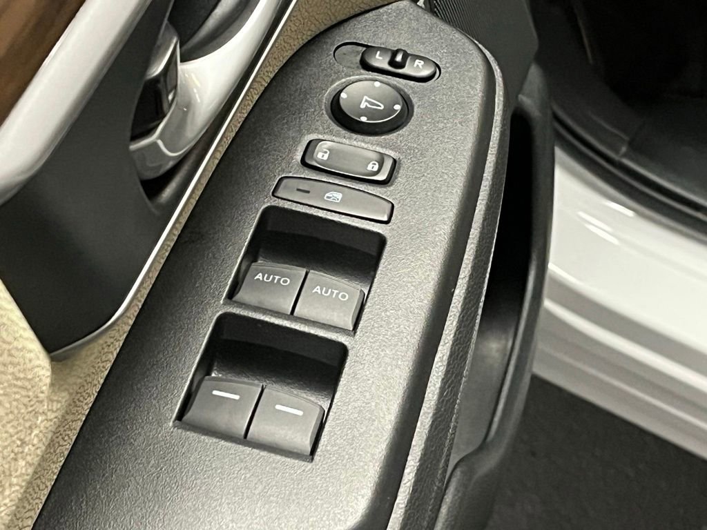 Used 2021 Honda CR-V EX image 14