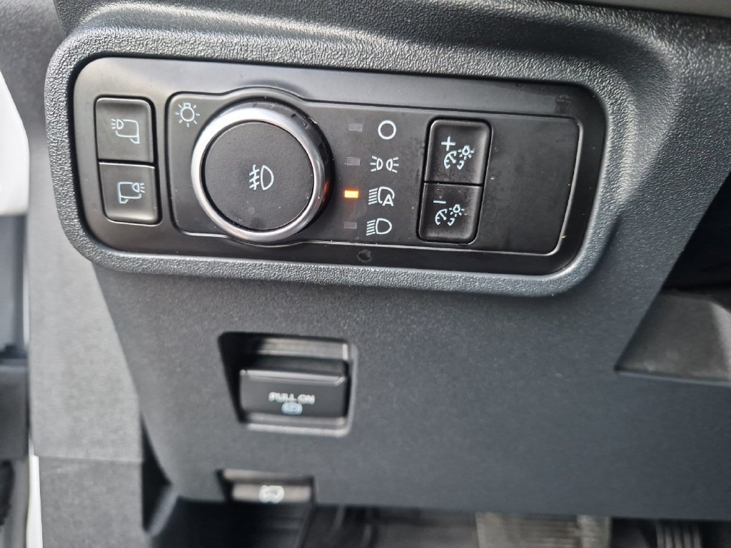 Used 2023 Ford Bronco Badlands AWD/4WD image 32