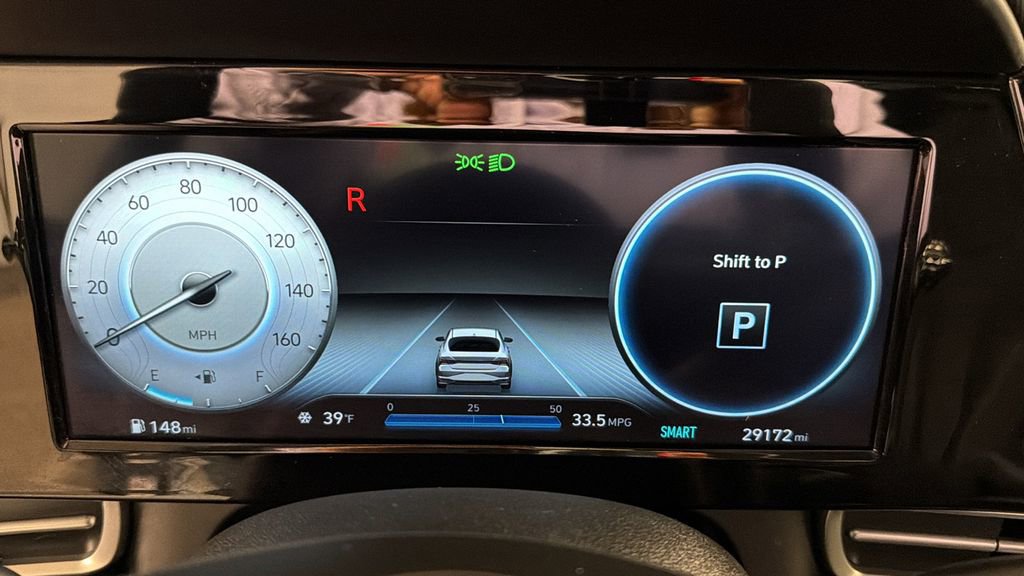 Used 2021 Hyundai Elantra SEL w/ Convenience Package image 30