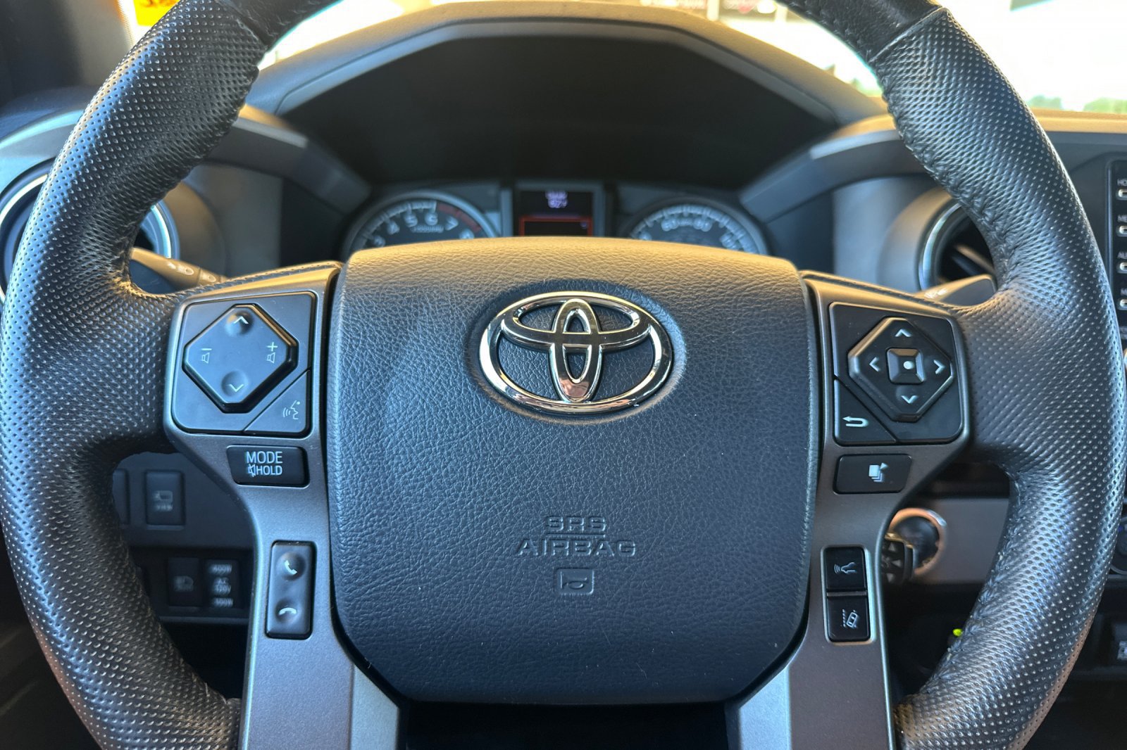 Certified 2020 Toyota Tacoma TRD Sport w/ TRD Premium Sport Package RWD image 26