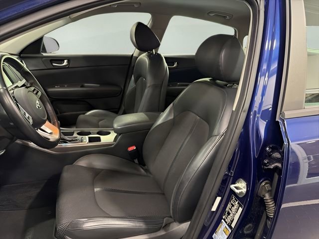 Used 2020 Kia Optima S image 11