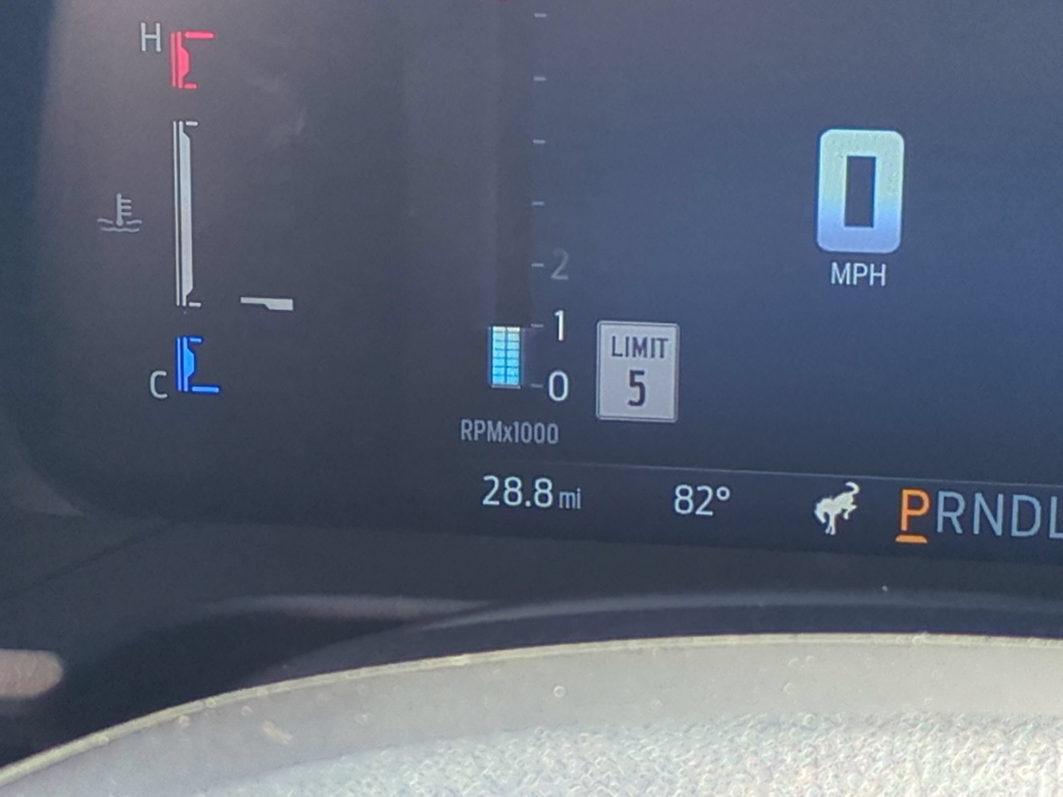 New 2026 Ford Bronco Sport Outer Banks w/ Outer Banks Tech Package+ AWD/4WD image 18