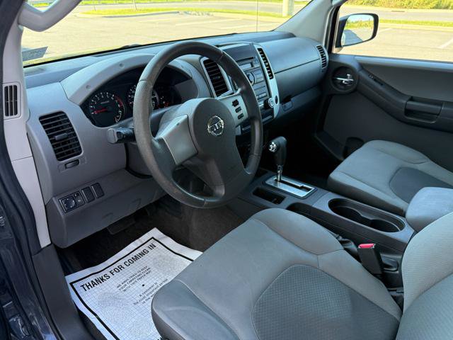 Used 2010 Nissan Xterra S RWD image 10
