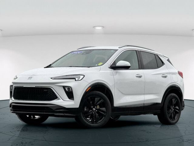 Used 2024 Buick Encore GX Sport Touring w/ Comfort Package image 2