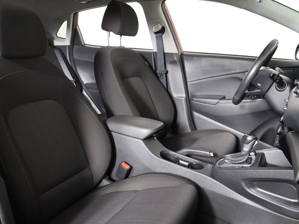 Used 2022 Hyundai Kona SEL w/ Convenience Package image 28