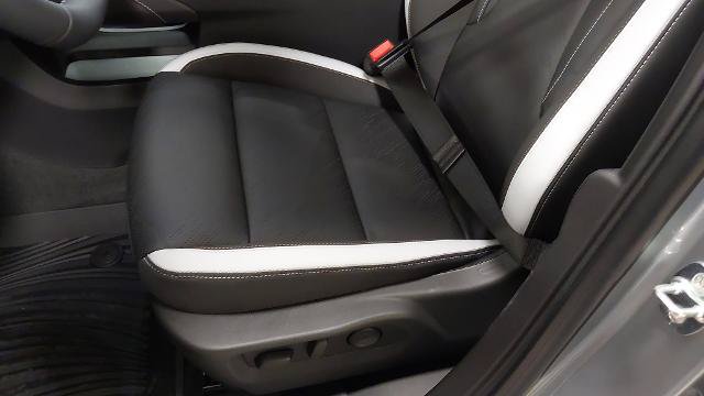 New 2026 Buick Envision Sport Touring AWD/4WD image 22