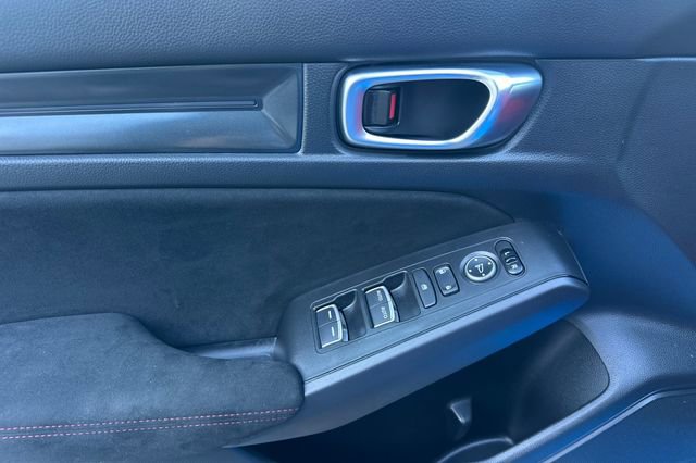 Used 2024 Honda Civic Type R image 12