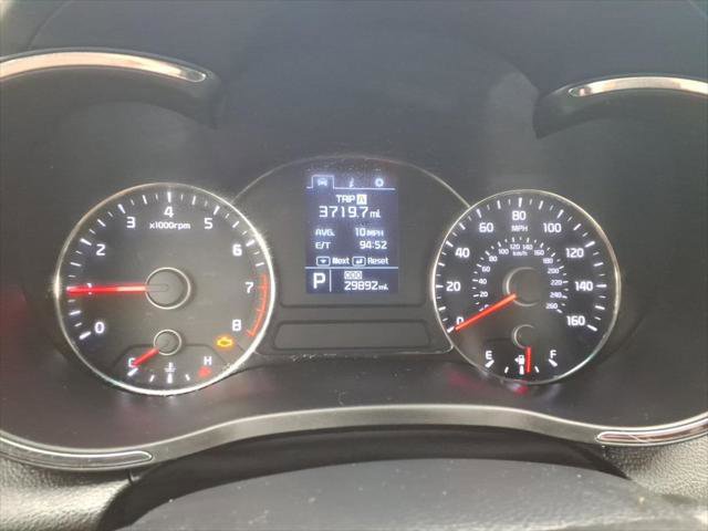 Used 2015 Kia Forte EX FWD image 15