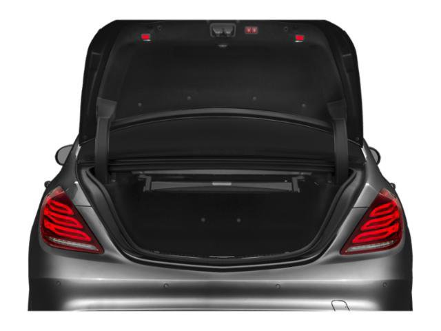 Used 2015 Mercedes-Benz S 550 Sedan image 13