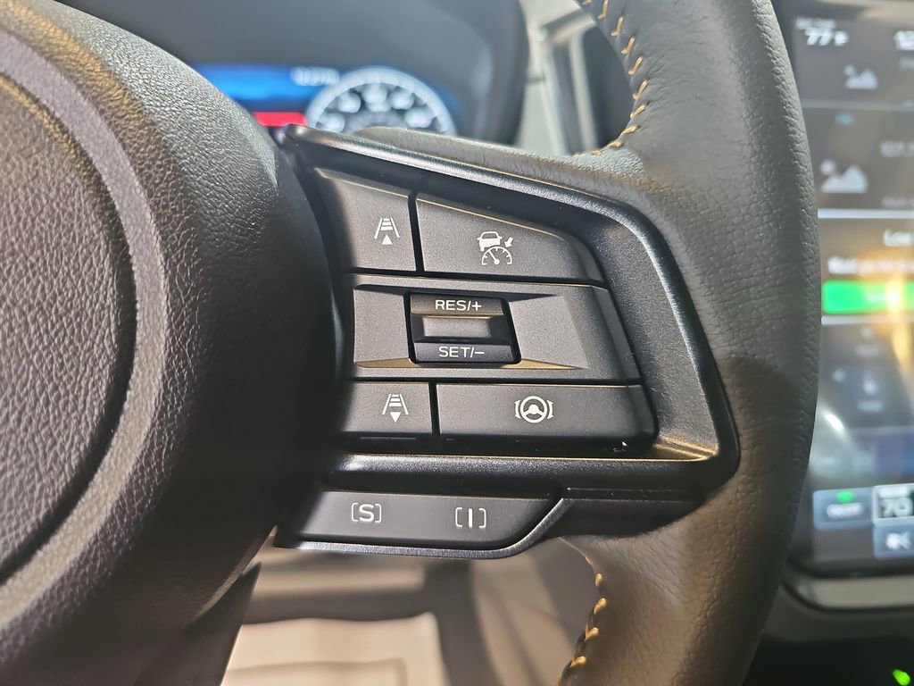 New 2026 Subaru Crosstrek 2.5i Sport image 19