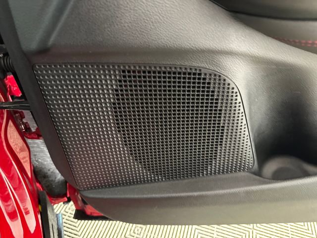 Used 2024 Dodge Hornet R/T w/ R/T Blacktop Package image 29