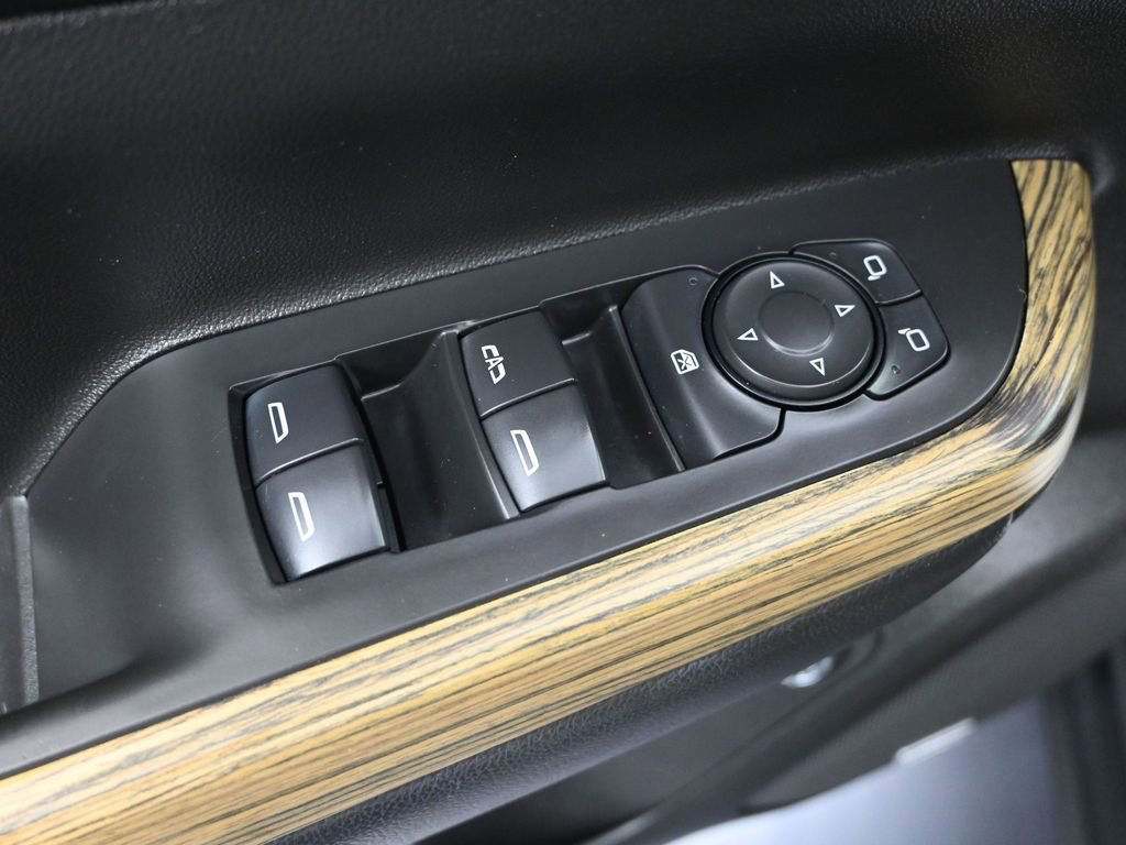 Used 2019 GMC Acadia Denali w/ Technology Package image 11