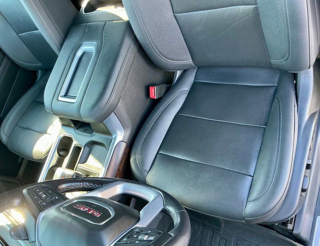 Used 2022 GMC Sierra 1500 SLT image 41