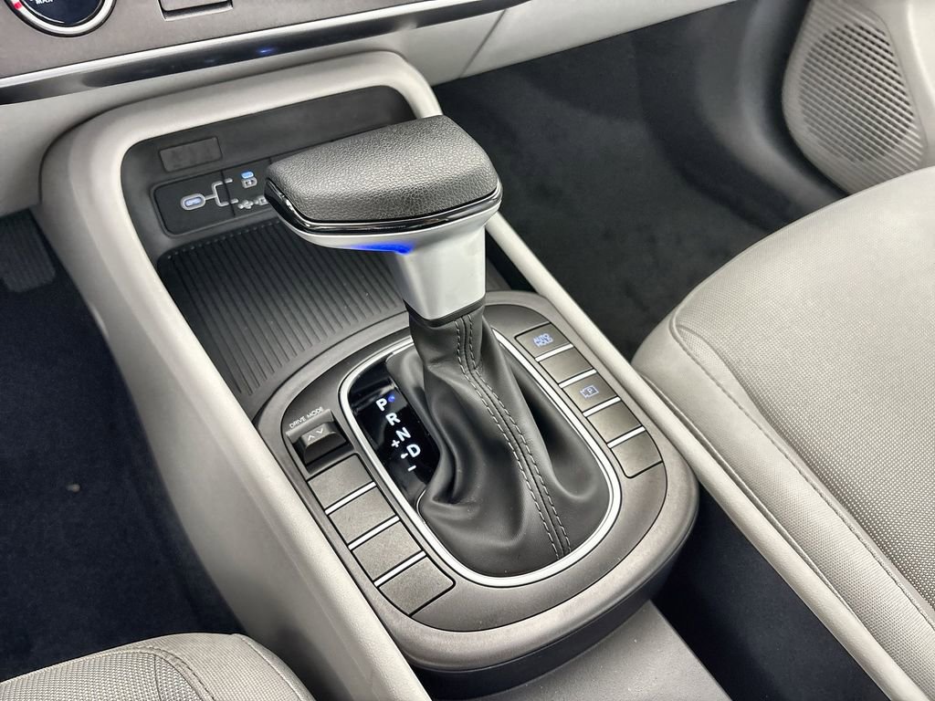 New 2026 Hyundai Kona SE FWD image 21