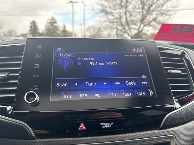 Used 2023 Honda Ridgeline RTL image 33