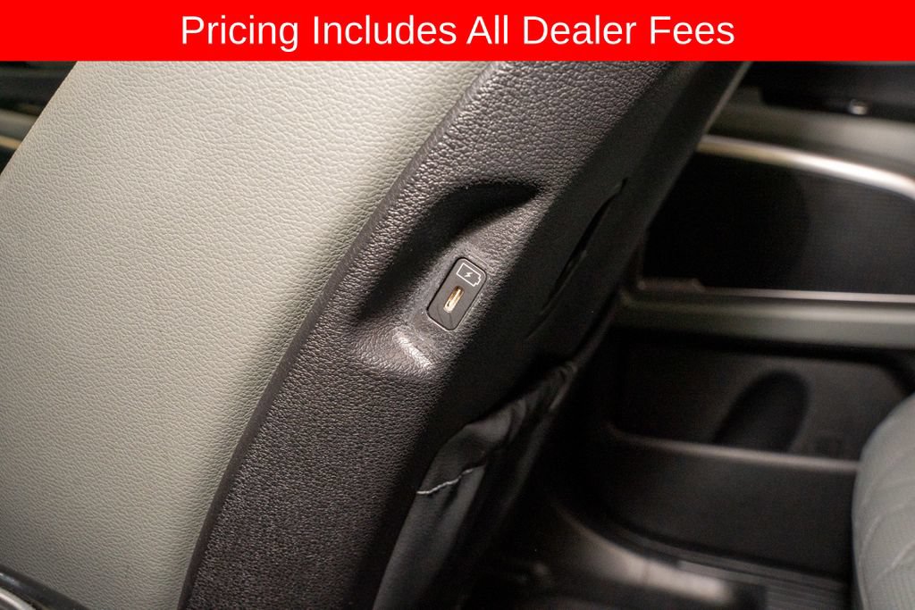 Certified 2024 Kia Telluride EX X-Line AWD/4WD image 8