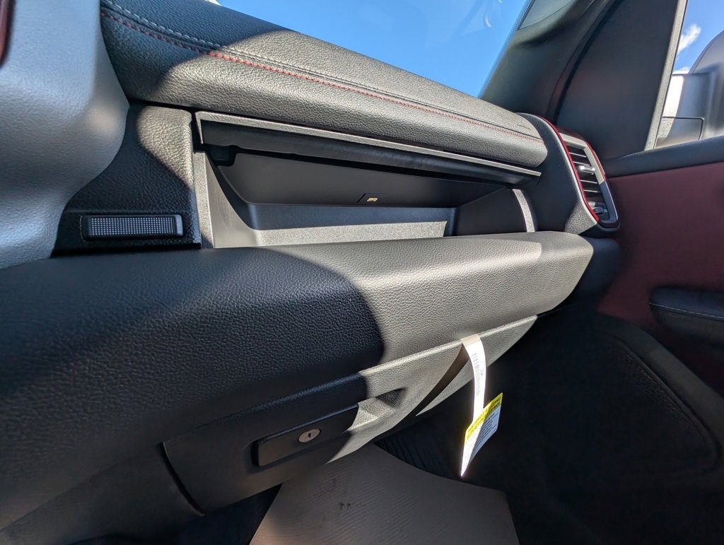 New 2026 RAM 1500 Rebel w/ Rebel Level 1 Equipment Group image 37