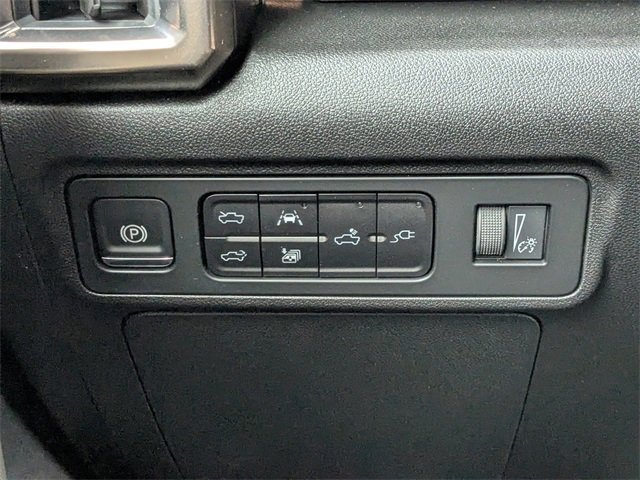 New 2025 GMC Hummer EV 3X image 29