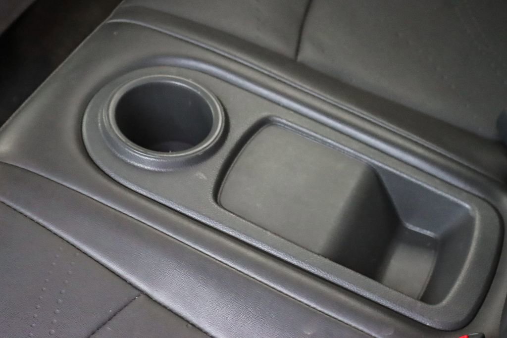 Used 2015 Chevrolet Spark LT image 39