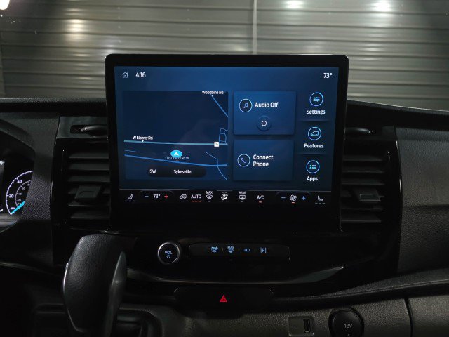 Used 2023 Ford Transit 350 XLT w/ Upfitter Package image 22