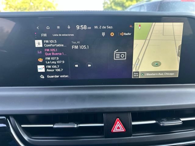 Used 2026 Kia Seltos S FWD image 15