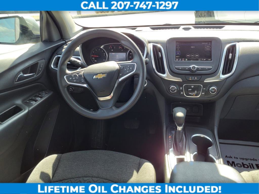 Used 2023 Chevrolet Equinox LT image 32
