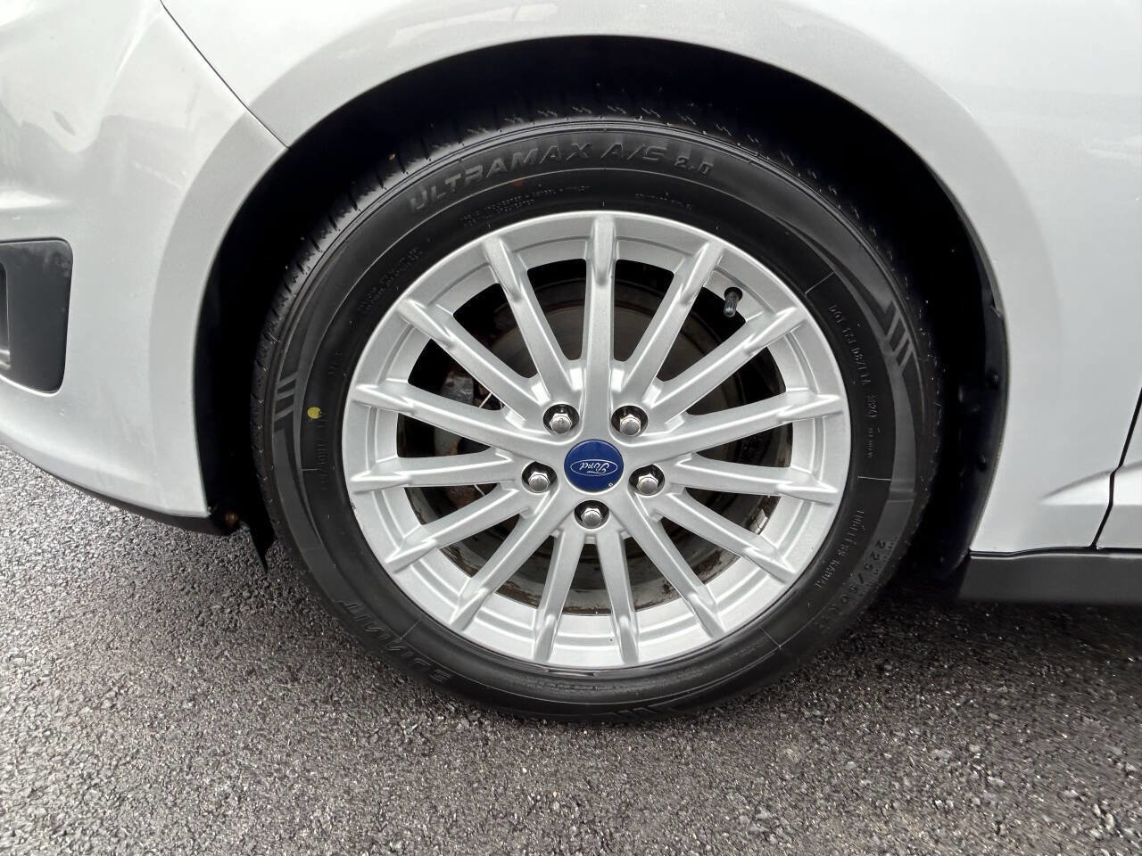 Used 2014 Ford C-MAX SE image 25