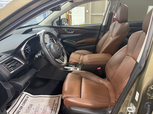 New 2024 Subaru Ascent Touring AWD/4WD image 11