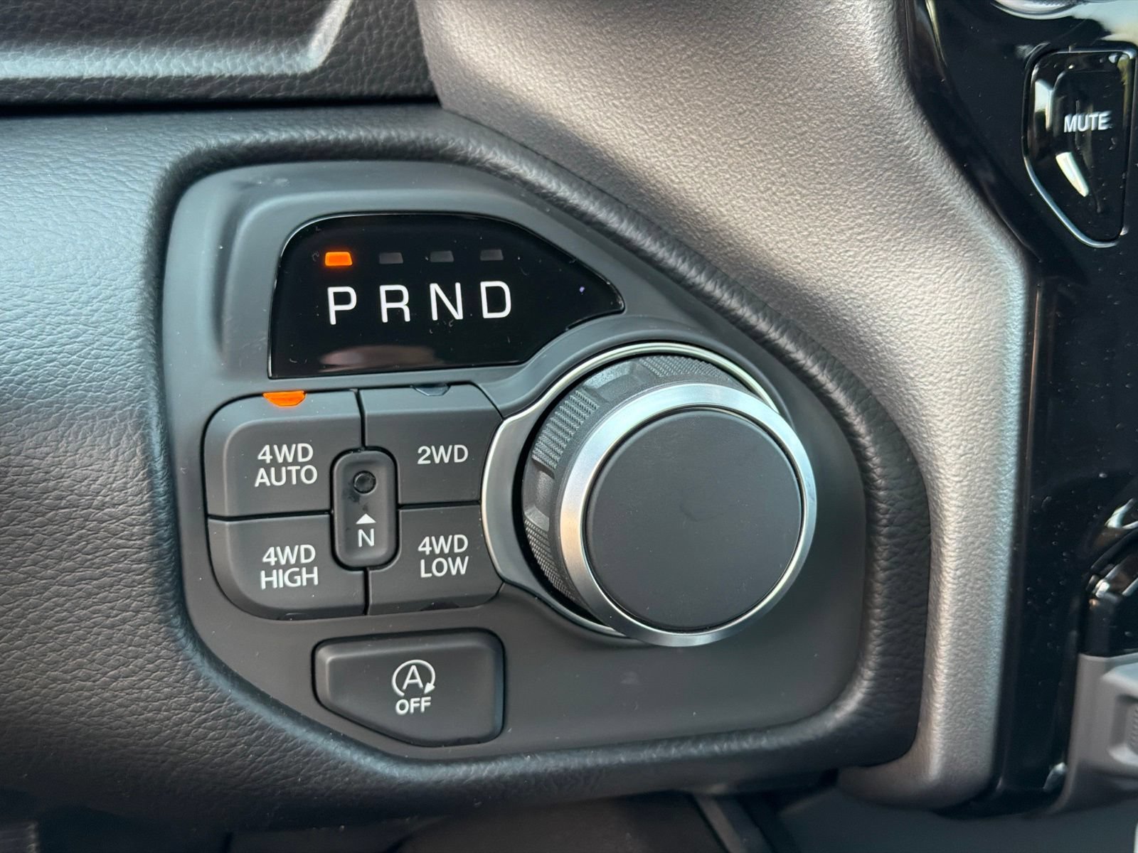 New 2027 RAM 1500 4x4 Crew Cab image 25
