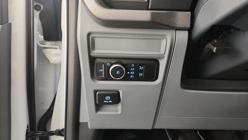 New 2026 Ford F150 XLT w/ XLT Chrome Appearance Package image 21