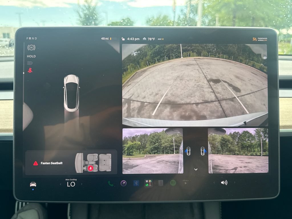 Used 2023 Tesla Model 3 Standard Range RWD image 27