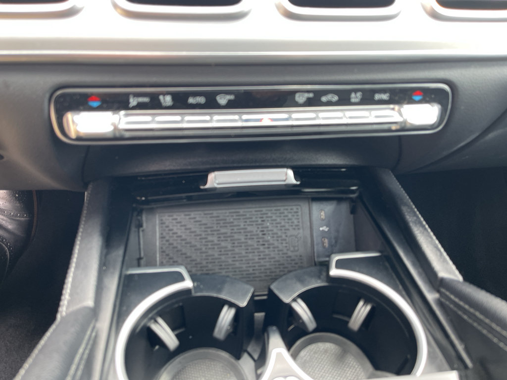 Used 2025 Mercedes-Benz GLE 350 4MATIC image 23