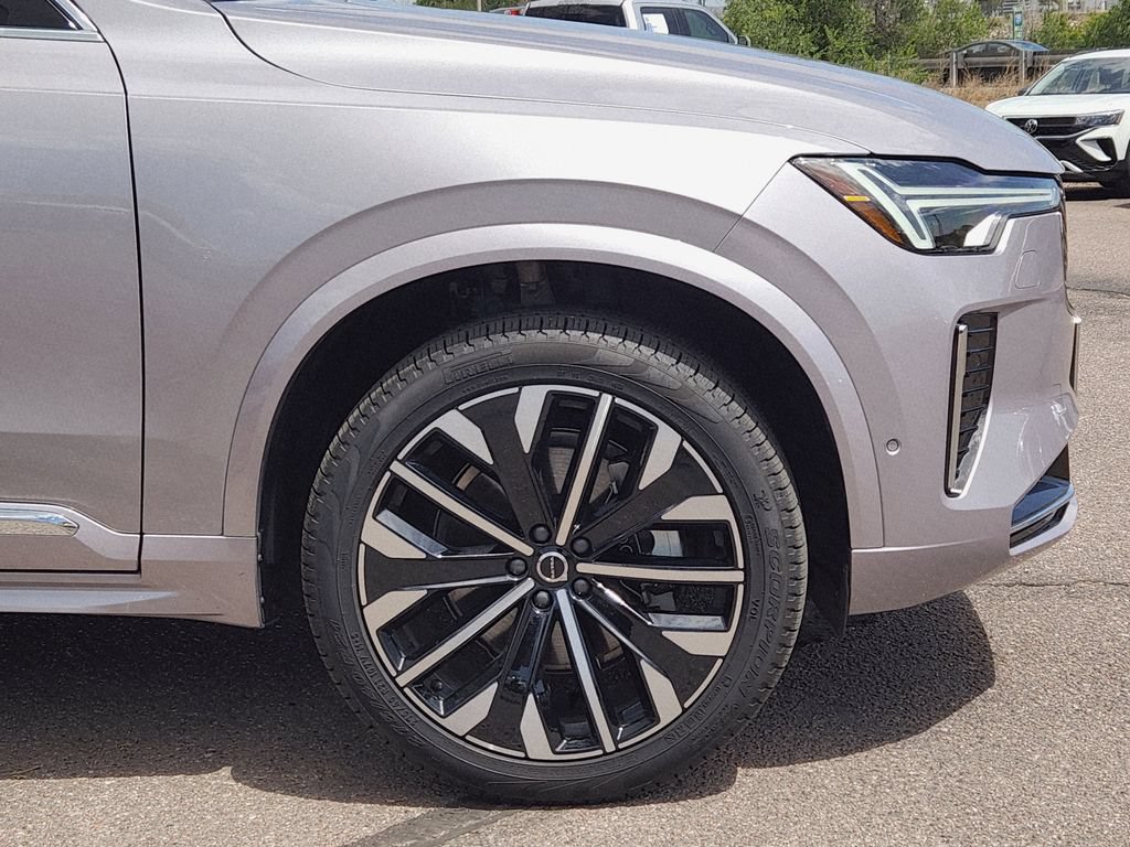 New 2026 Volvo XC90 B6 Plus w/ Protection Package AWD/4WD image 29