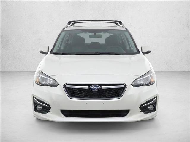 Used 2017 Subaru Impreza 2.0i Limited AWD/4WD video 2