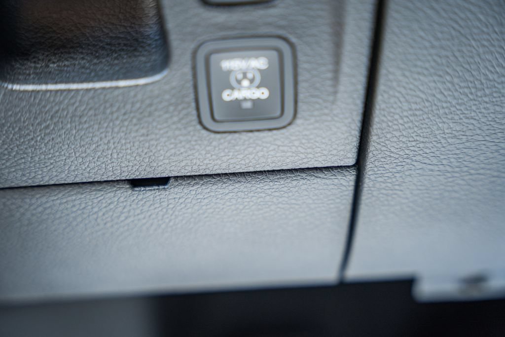 New 2026 RAM 1500 Rebel AWD/4WD image 46
