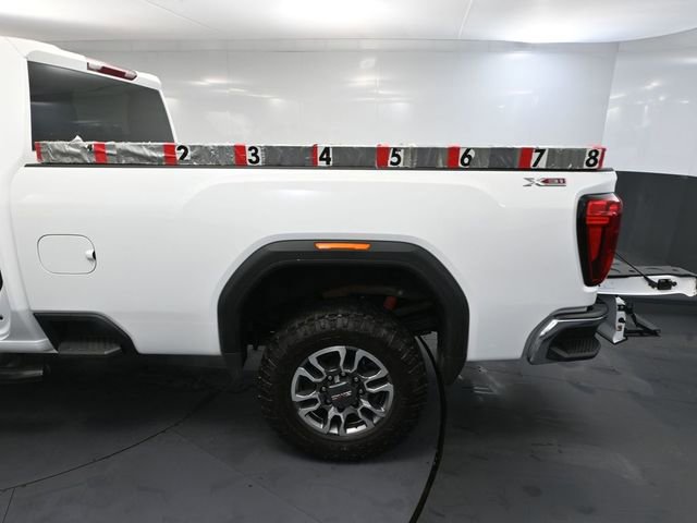 Used 2024 GMC Sierra 3500 SLE w/ SLE Convenience Package image 38