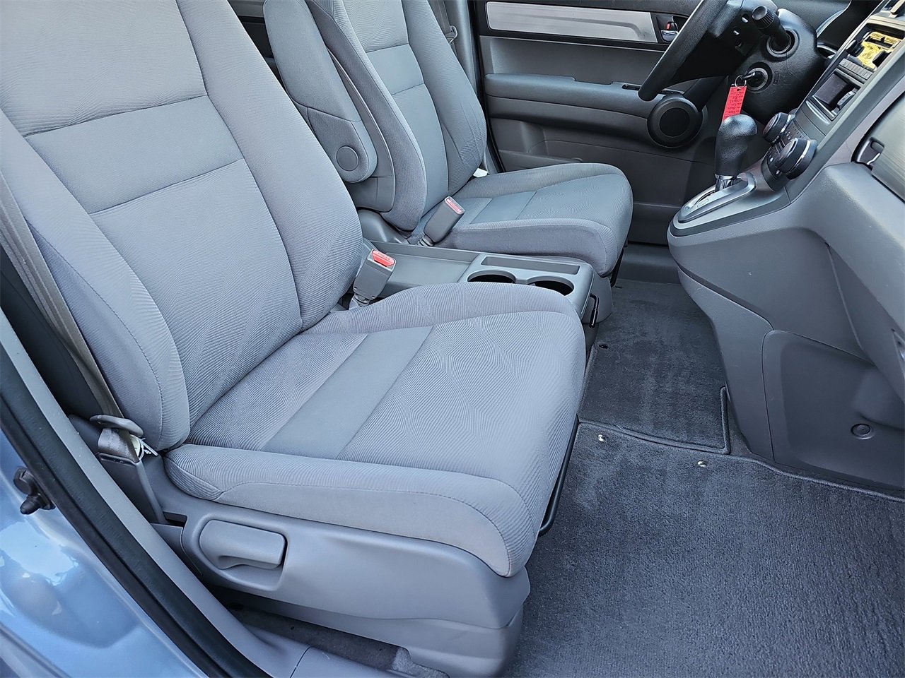 Used 2010 Honda CR-V LX image 10