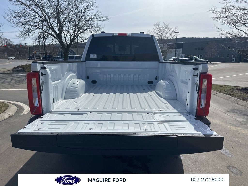 New 2026 Ford F250 XL w/ STX Appearance Package image 6