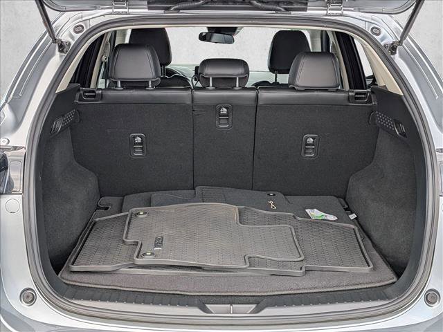 Used 2023 MAZDA CX-5 AWD 2.5 S w/ Select Package image 6