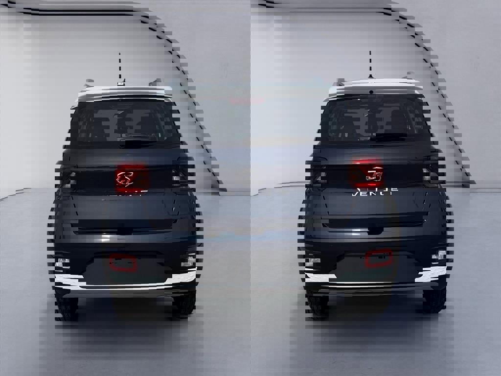 New 2026 Hyundai Venue SEL image 4