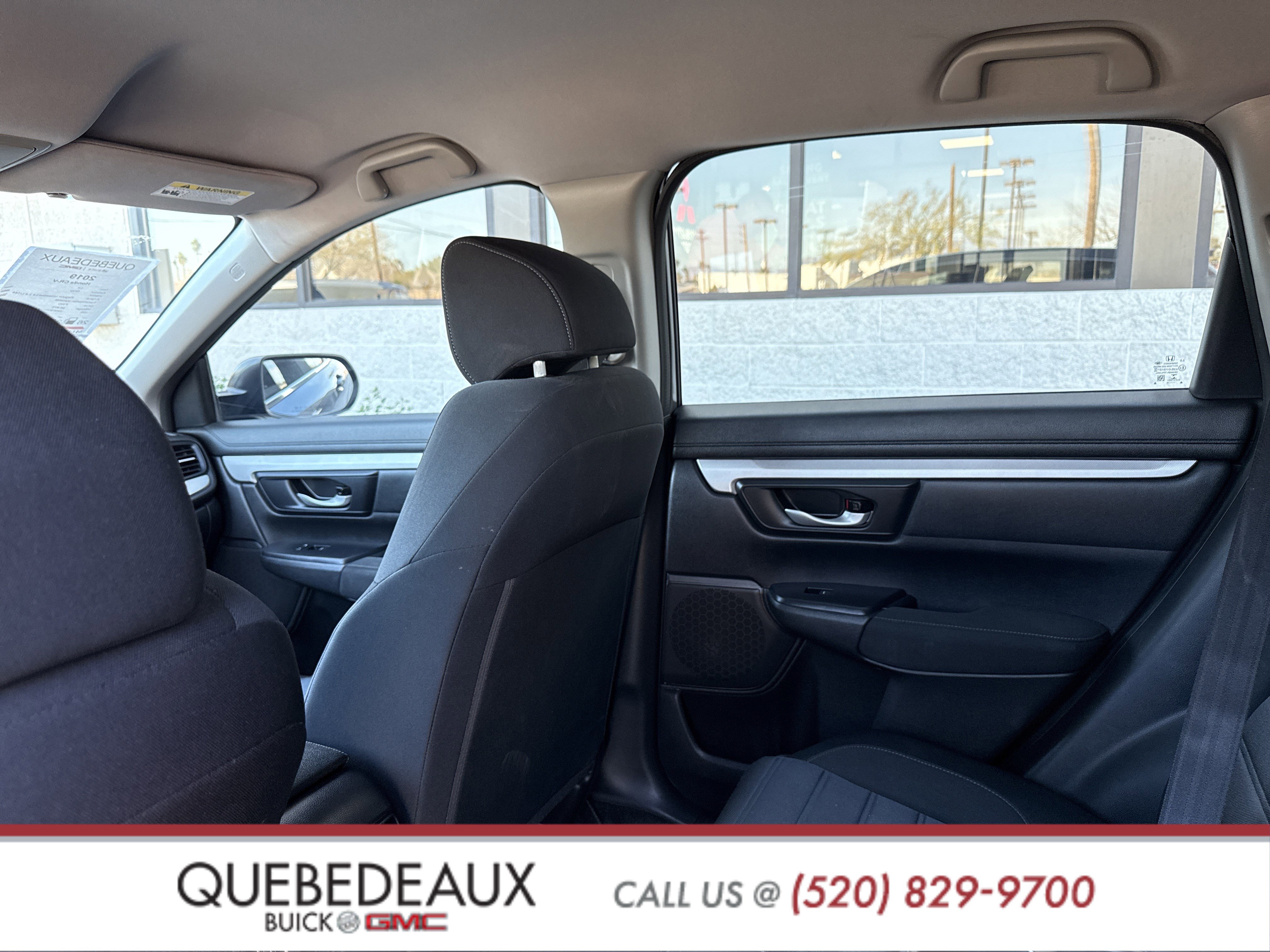 Used 2019 Honda CR-V LX image 27