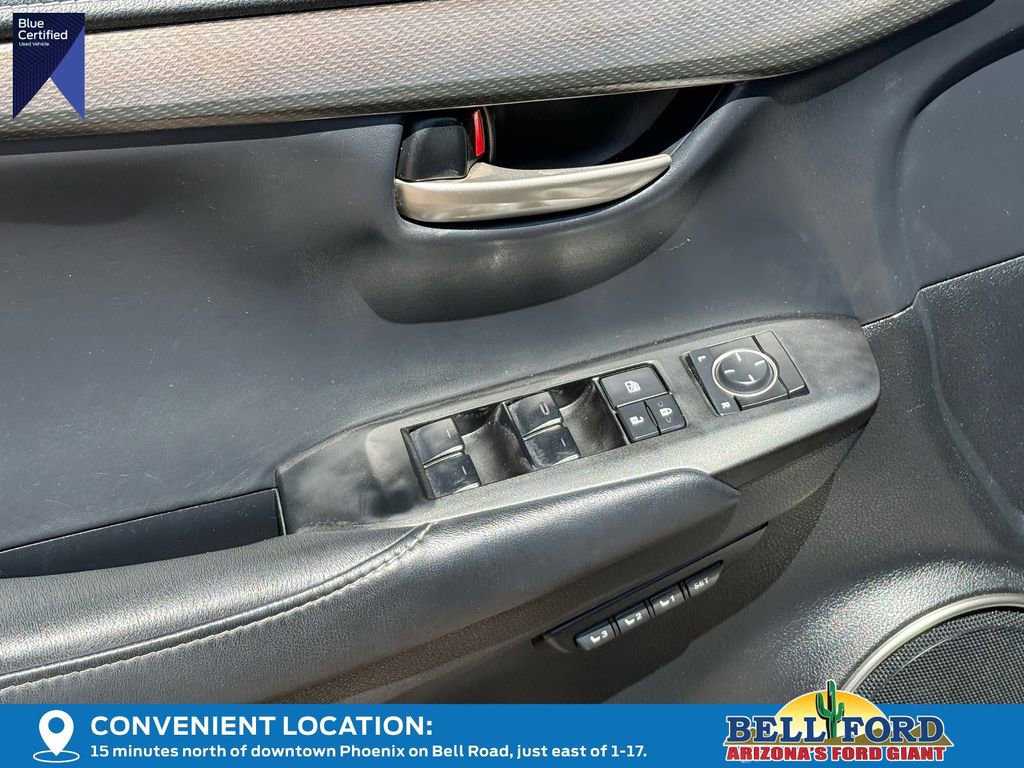 Used 2017 Lexus NX 200t AWD w/ Premium Package image 19