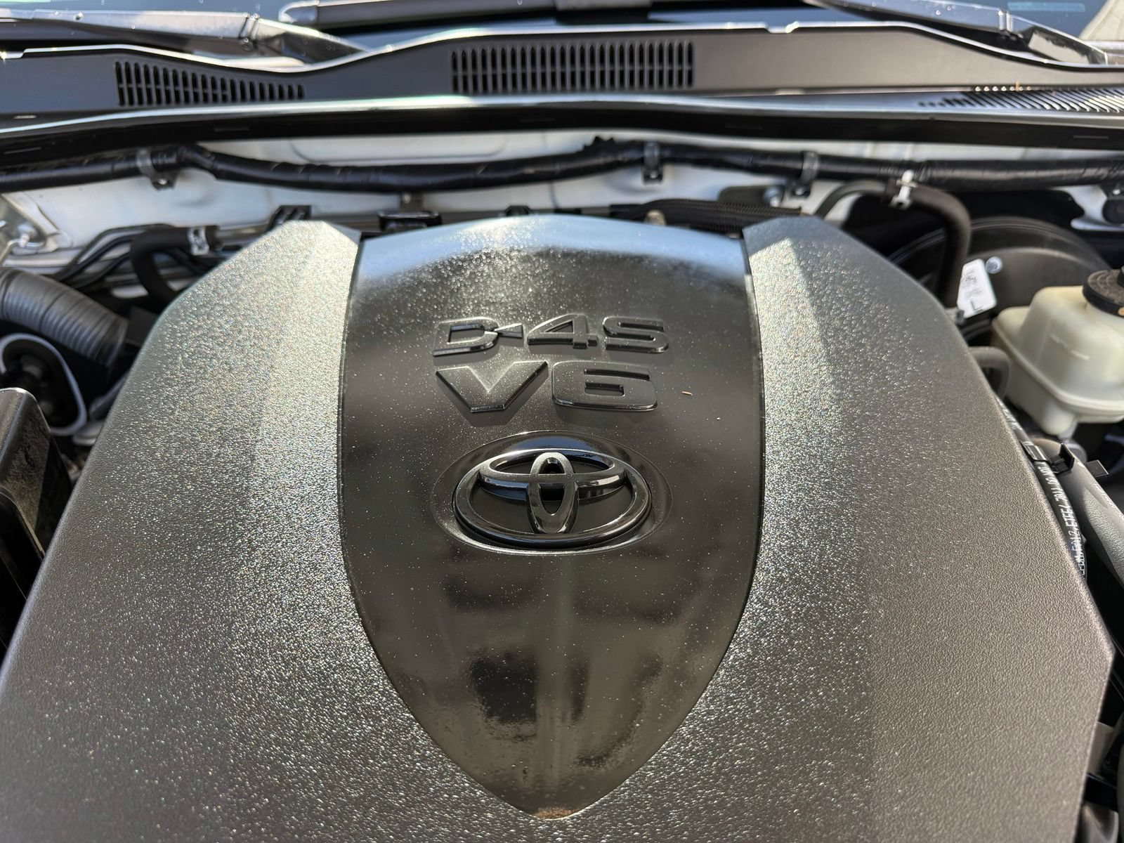 Used 2017 Toyota Tacoma TRD Sport w/ Tow Package RWD image 40